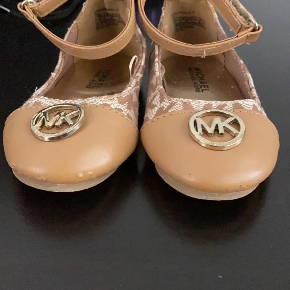 Michael Kors Girl Shoes